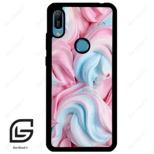 قاب گوشی هوآوی Y6 2019 (Huawei Y6 2019 ) طرح بستنی کد 2715