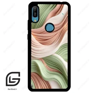قاب گوشی هوآوی Y6 2019 (Huawei Y6 2019 ) طرح مینیمال کد 2716
