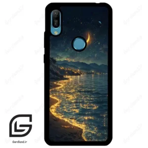 قاب گوشی هوآوی Y6 2019 (Huawei Y6 2019 ) طرح ساحل کد 2729