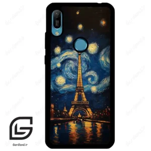 قاب گوشی هوآوی Y6 2019 (Huawei Y6 2019 ) طرح ونگوک کد 2730