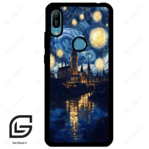 قاب گوشی هوآوی Y6 2019 (Huawei Y6 2019 ) طرح ونگوک کد 2733
