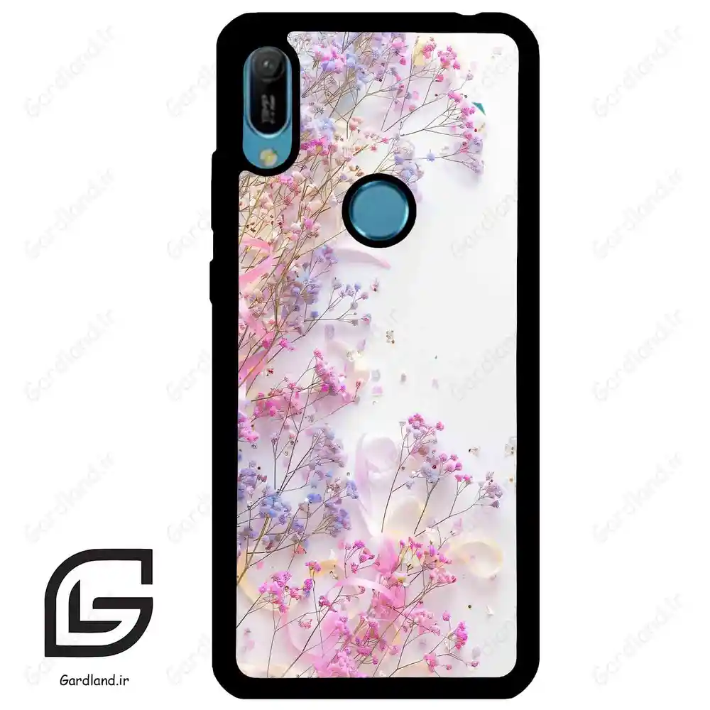 قاب گوشی هوآوی Y6 2019 (Huawei Y6 2019 ) طرح فانتزی کد 2741