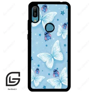 قاب گوشی هوآوی Y6 2019 (Huawei Y6 2019 ) طرح کودکانه کد 2743