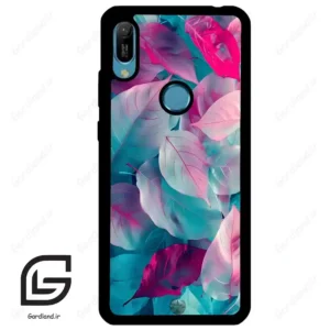 قاب گوشی هوآوی Y6 2019 (Huawei Y6 2019 ) طرح برگ کد 2747