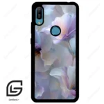 قاب گوشی هوآوی Y6 2019 (Huawei Y6 2019 ) طرح گل کد 2748