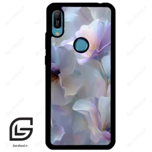 قاب گوشی هوآوی Y6 2019 (Huawei Y6 2019 ) طرح گل کد 2748