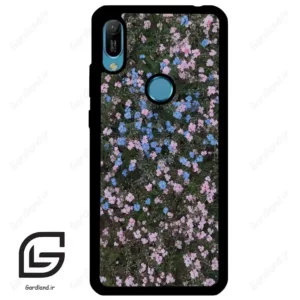 قاب گوشی هوآوی Y6 2019 (Huawei Y6 2019 ) طرح گل کد 2769