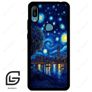 قاب گوشی هوآوی Y6 2019 (Huawei Y6 2019 ) طرح نقاشی کد 2775