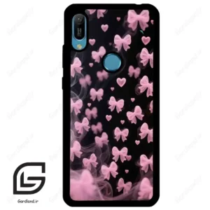 قاب گوشی هوآوی Y6 2019 (Huawei Y6 2019 ) طرح پاپیون کد 2778