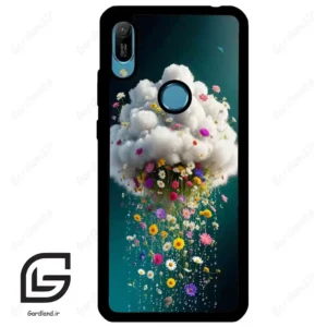 قاب گوشی هوآوی Y6 2019 (Huawei Y6 2019 ) طرح ابر کد 2780