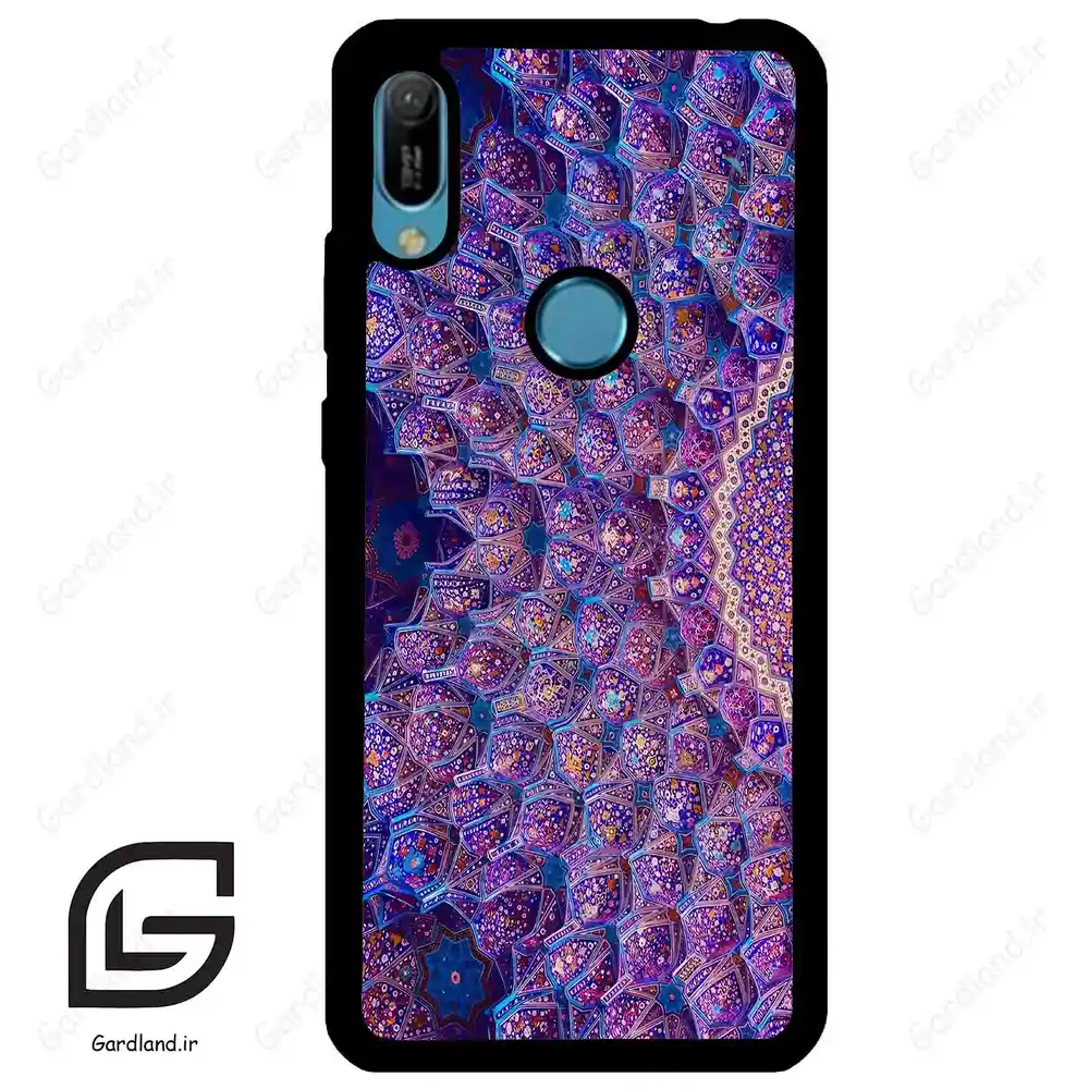 قاب گوشی هوآوی Y6 2019 (Huawei Y6 2019 ) طرح سنتی کد 2781