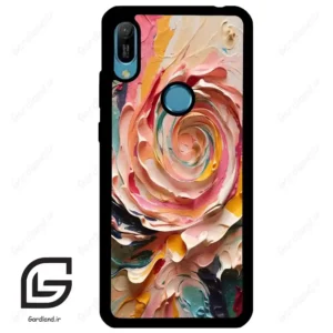 قاب گوشی هوآوی Y6 2019 (Huawei Y6 2019 ) طرح رنگی کد 2783