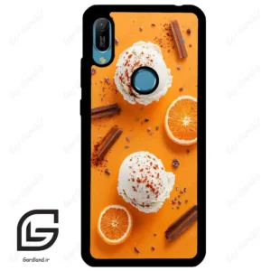 قاب گوشی هوآوی Y6 2019 (Huawei Y6 2019 ) طرح خوشمزه کد 2799
