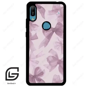 قاب گوشی هوآوی Y6 2019 (Huawei Y6 2019 ) طرح پاپیون کد 2800