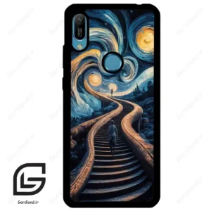 قاب گوشی هوآوی Y6 2019 (Huawei Y6 2019 ) طرح خاص کد 2809
