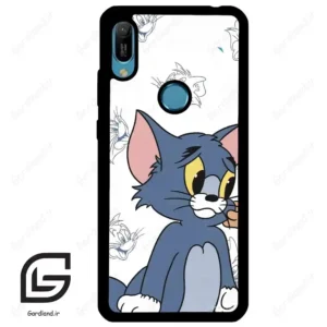 قاب گوشی هوآوی Y6 2019 (Huawei Y6 2019 ) طرح تام کد 2819