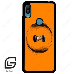 قاب گوشی هوآوی Y6 2019 (Huawei Y6 2019 ) طرح ورزشی کد 2823