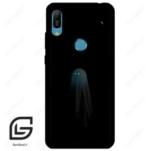 قاب گوشی هوآوی Y6 2019 (Huawei Y6 2019 ) طرح روح کد 2826