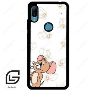 قاب گوشی هوآوی Y6 2019 (Huawei Y6 2019 ) طرح جری کد 2831