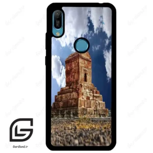 قاب گوشی هوآوی Y6 2019 (Huawei Y6 2019 ) طرح پاسارگاد کد 2836