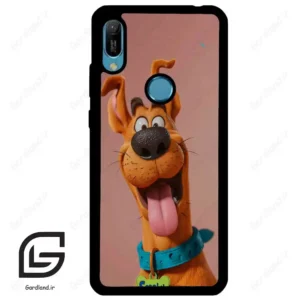 قاب گوشی هوآوی Y6 2019 (Huawei Y6 2019 ) طرح اسکوبیدو کد 2840