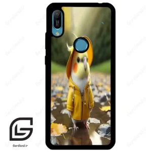 قاب گوشی هوآوی Y6 2019 (Huawei Y6 2019 ) طرح فانتزی کد 2844
