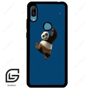 قاب گوشی هوآوی Y6 2019 (Huawei Y6 2019 ) طرح پاندا کد 2851