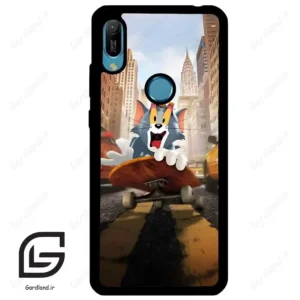 قاب گوشی هوآوی Y6 2019 (Huawei Y6 2019 ) طرح تام کد 2855