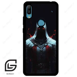 قاب گوشی هوآوی Y6 2019 (Huawei Y6 2019 ) طرح اسسینز کد 2871