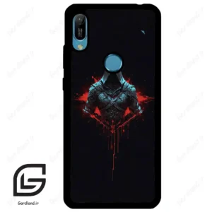 قاب گوشی هوآوی Y6 2019 (Huawei Y6 2019 ) طرح اسسینز کد 2872