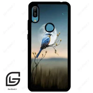 قاب گوشی هوآوی Y6 2019 (Huawei Y6 2019 ) طرح پرنده کد 2874