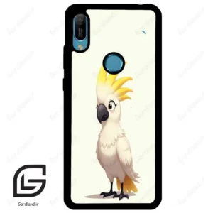 قاب گوشی هوآوی Y6 2019 (Huawei Y6 2019 ) طرح کاسکو کد 2883