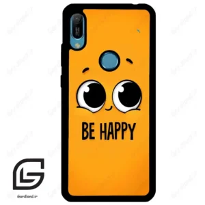 قاب گوشی هوآوی Y6 2019 (Huawei Y6 2019 ) طرح فانتزی کد 2895
