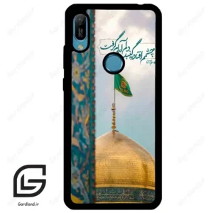 قاب گوشی هوآوی Y6 2019 (Huawei Y6 2019 ) طرح مذهبی کد 2901