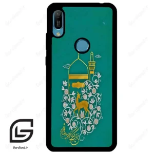 قاب گوشی هوآوی Y6 2019 (Huawei Y6 2019 ) طرح امام کد 2907