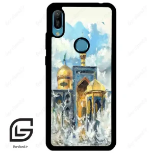 قاب گوشی هوآوی Y6 2019 (Huawei Y6 2019 ) طرح مذهبی کد 2908