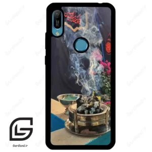 قاب گوشی هوآوی Y6 2019 (Huawei Y6 2019 ) طرح مذهبی کد 2913