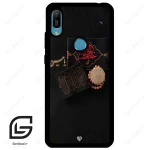 قاب گوشی هوآوی Y6 2019 (Huawei Y6 2019 ) طرح مذهبی کد 2915