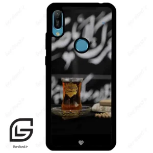 قاب گوشی هوآوی Y6 2019 (Huawei Y6 2019 ) طرح مذهبی کد 2916