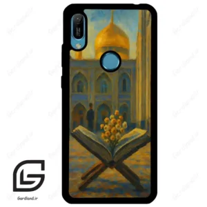قاب گوشی هوآوی Y6 2019 (Huawei Y6 2019 ) طرح مذهبی کد 2922