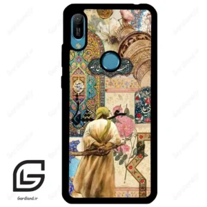 قاب گوشی هوآوی Y6 2019 (Huawei Y6 2019 ) طرح امام کد 2925
