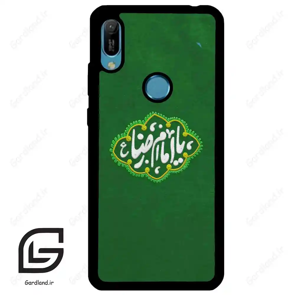قاب گوشی هوآوی Y6 2019 (Huawei Y6 2019 ) طرح نوشته کد 2926