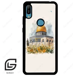 قاب گوشی هوآوی Y6 2019 (Huawei Y6 2019 ) طرح حرم کد 2927