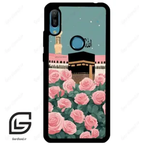 قاب گوشی هوآوی Y6 2019 (Huawei Y6 2019 ) طرح کعبه کد 2931