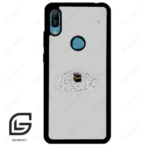 قاب گوشی هوآوی Y6 2019 (Huawei Y6 2019 ) طرح کعبه کد 2938