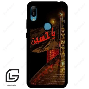 قاب گوشی هوآوی Y6 2019 (Huawei Y6 2019 ) طرح یا کد 2941