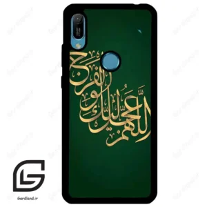 قاب گوشی هوآوی Y6 2019 (Huawei Y6 2019 ) طرح مذهبی کد 2950