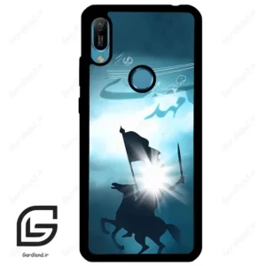 قاب گوشی هوآوی Y6 2019 (Huawei Y6 2019 ) طرح امام کد 2953