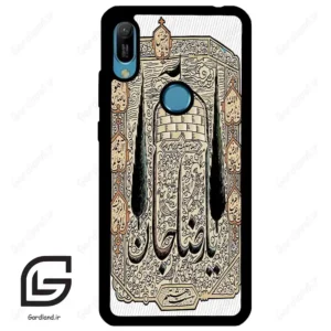قاب گوشی هوآوی Y6 2019 (Huawei Y6 2019 ) طرح امام کد 2959