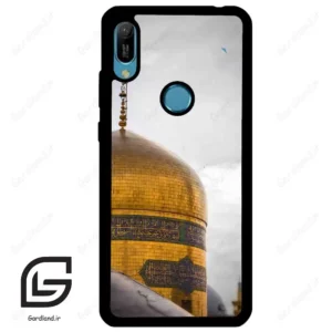 قاب گوشی هوآوی Y6 2019 (Huawei Y6 2019 ) طرح مذهبی کد 2960